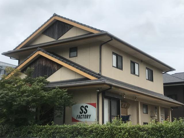 ＳＳ Ｆａｃｔｏｒｙ エスエスファクトリー 合同会社千穂 サービス紹介の1つ目