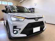 TOYOTA ライズ RAIZE デイライト＆ウインカーポジションキット TOYOTA ライズ RAIZE デイライト＆ウインカーポジションキット