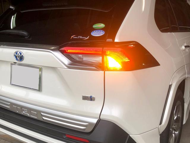 RAV4 シーケンシャルLEDテープ ウインカー デイライト ルームランプ 取り付け 福岡 太宰府市 筑紫野市 大野城市 春日市 福岡市 小郡市 持ち込み 取付