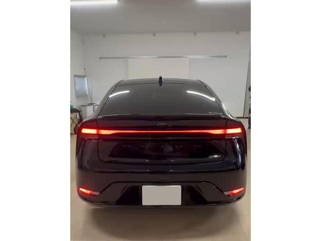 トヨタ　プリウス　LED リフレクター 取り付け 福岡 太宰府市 筑紫野市 大野城市 春日市 福岡市 小郡市 harrier ウインカー クリアレンズ ウィンカー・ウインカー