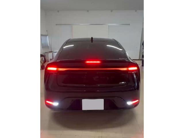 トヨタ　プリウス　LED リフレクター 取り付け 福岡 太宰府市 筑紫野市 大野城市 春日市 福岡市 小郡市 harrier ウインカー クリアレンズ ウィンカー・ウインカー