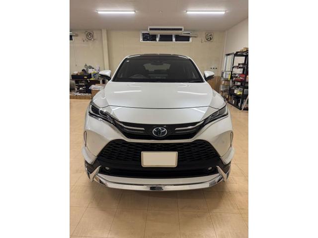 新着の作業実績