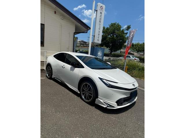 トヨタ ライト・ウインカー プリウス 60系 専用 LED シーケンシャルウインカーミラーレンズ 切り替え機能付き 2p 取り付け 福岡 太宰府市 筑紫野市 大野城市 春日市 福岡市 小郡市
