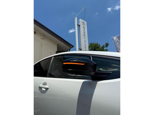 トヨタ ライト・ウインカー プリウス 60系 専用 LED シーケンシャルウインカーミラーレンズ 切り替え機能付き 2p 取り付け 福岡 太宰府市 筑紫野市 大野城市 春日市 福岡市 小郡市
