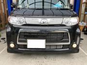 ダイハツ タントカスタム L375S ヘッドライト フォグランプ HID