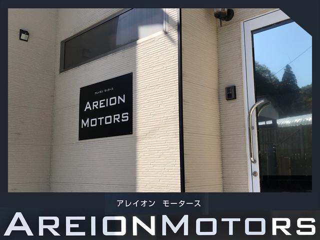 ＡＲＥＩＯＮ　ＭＯＴＯＲＳ　アレイオンモータース2