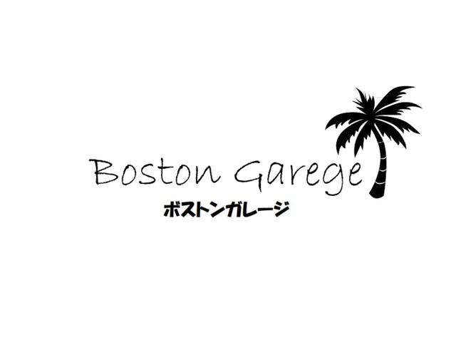 【カーディテイリング＆クリーニング専門店】ボストンガレージ