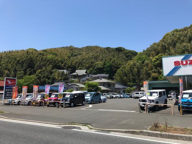 有限会社 長行自動車(2枚目)