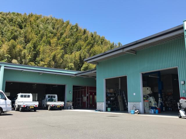 有限会社 長行自動車(3枚目)