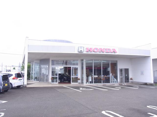 Honda Cars 西都 西都店(1枚目)