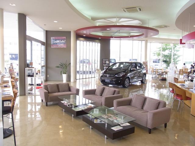 Honda Cars 西都 西都店(2枚目)