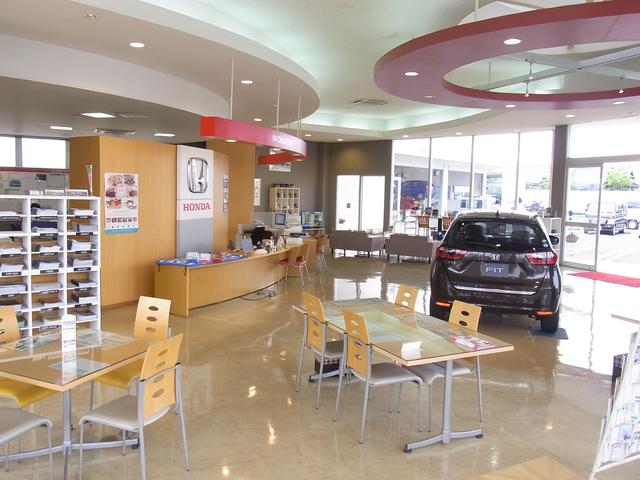 Honda Cars 西都 西都店(3枚目)