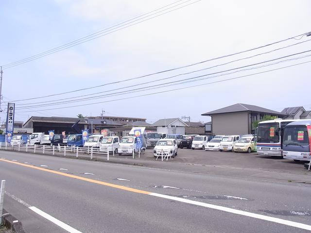 有限会社　カーショップ　ロータス(4枚目)