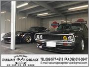 ＴＯＴＡＬ　ＣＡＲ　ＳＨＯＰ　ＴＡＫＵＭＩ　ＧＡＲＡＧＥ5