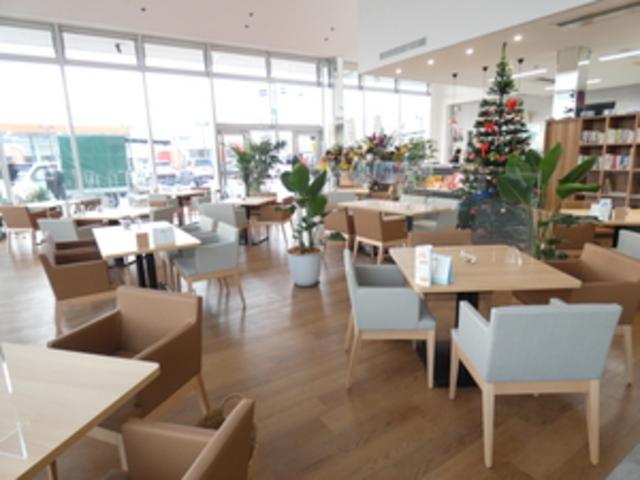 Honda Cars さつま 指宿店 (株)ホンダさつま(4枚目)