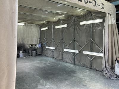 整備・修理・塗装・板金