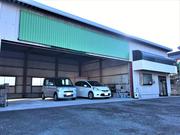 ＡＴＲファクトリー（天野タイヤ修理工場）7