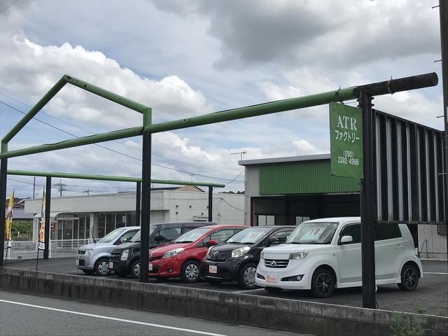 ＡＴＲファクトリー（天野タイヤ修理工場）3