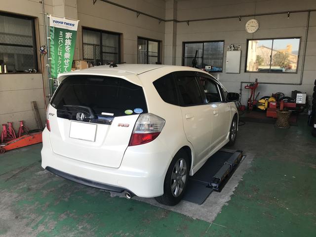 ＡＴＲファクトリー（天野タイヤ修理工場）11