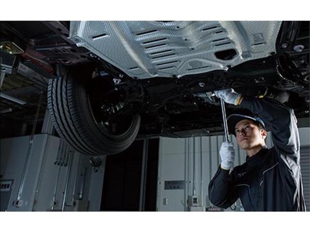 西九州マツダ 諫早店 サービス紹介の3つ目