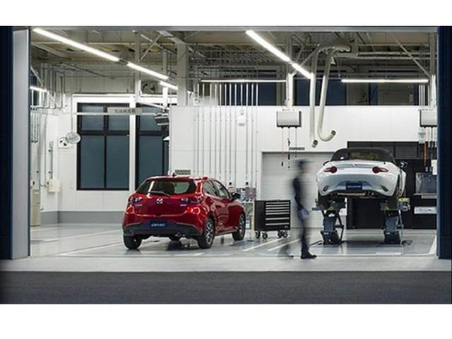 西九州マツダ 諫早店 サービス紹介の4つ目