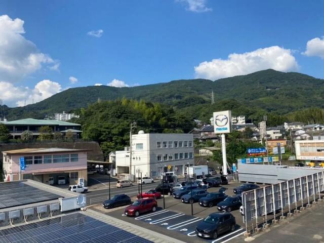 西九州マツダ　佐世保店