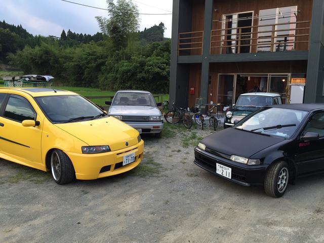 GEEK Auto Depot ギークオートデポ(3枚目)