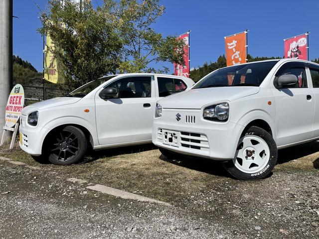 GEEK Auto Depot ギークオートデポ(4枚目)