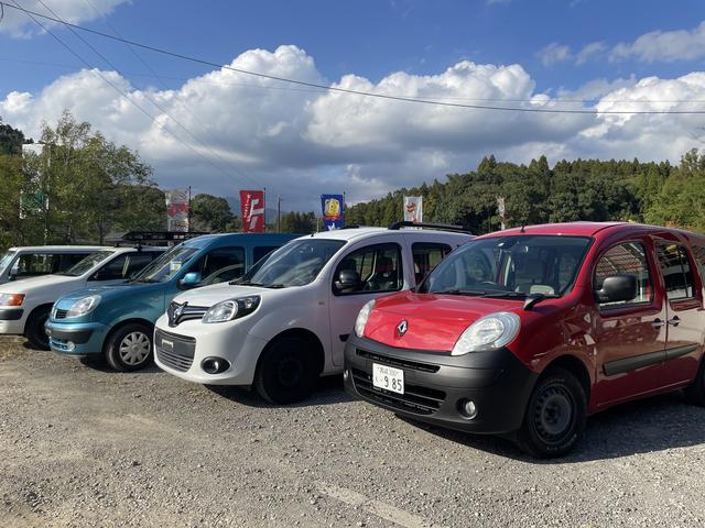 GEEK Auto Depot ギークオートデポ(5枚目)