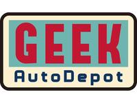 ＧＥＥＫ　Ａｕｔｏ　Ｄｅｐｏｔ　ギークオートデポ