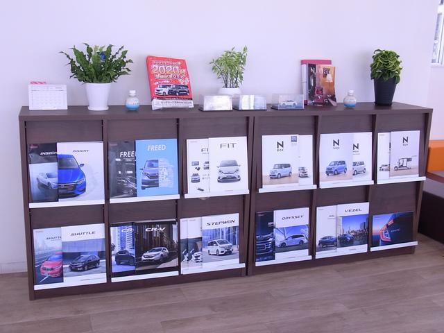 Honda Cars 宮崎中央 U-Select佐土原(4枚目)