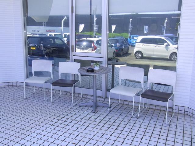 Honda Cars 宮崎中央 U-Select佐土原(5枚目)