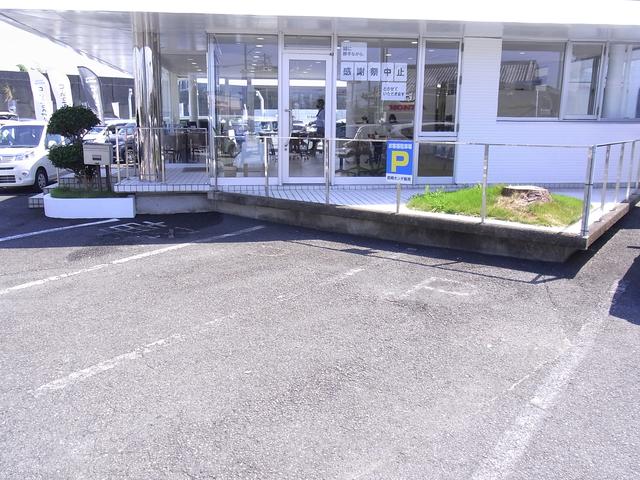 Honda Cars 宮崎中央 U-Select佐土原(6枚目)