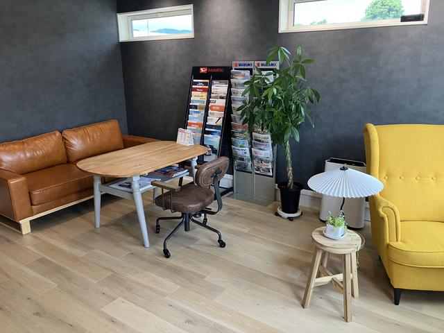 カーサービスマツダ サービス紹介の6つ目