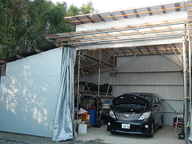 A SPEC MOTOR(4枚目)
