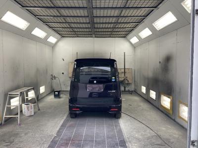 整備・修理・塗装・板金