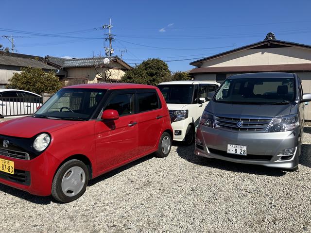 ＭＡＹ ＦＡＩＲ サービス紹介の2つ目