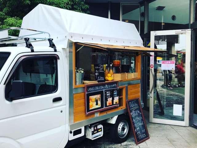 キッチンカー九州 ｌａｂ 中古車検索 くるまのニュース中古車検索 くるまのニュース