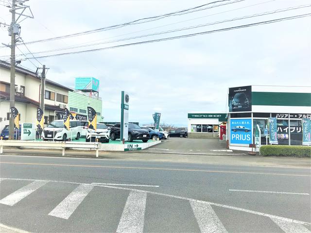 宮崎トヨペット(株)宮崎南店 サービス紹介の1つ目