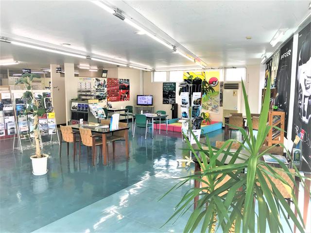 宮崎トヨペット(株)宮崎南店 サービス紹介の4つ目