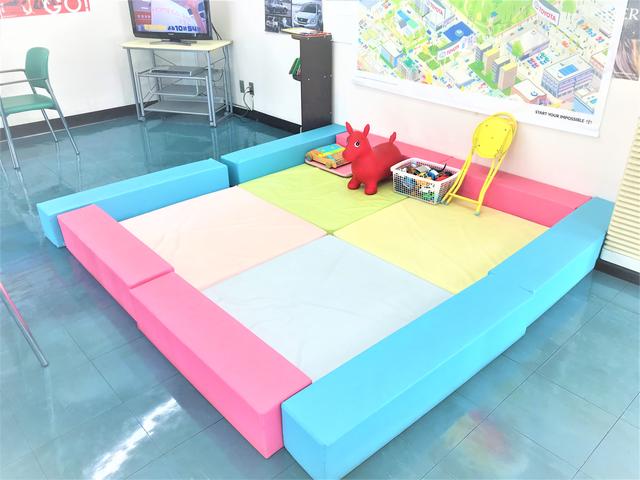 宮崎トヨペット(株)宮崎南店 サービス紹介の5つ目