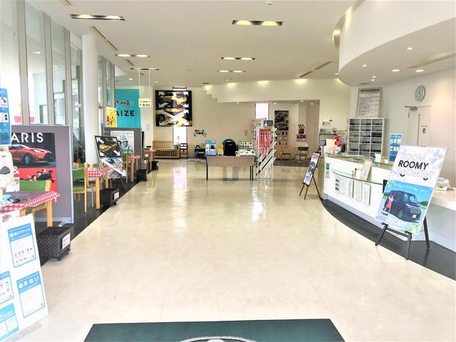 宮崎トヨペット（株）大塚店 サービス紹介の4つ目