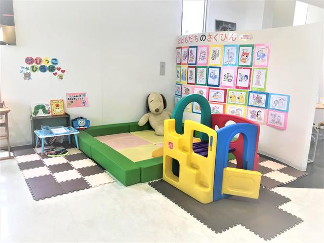 宮崎トヨペット（株）大塚店 サービス紹介の5つ目