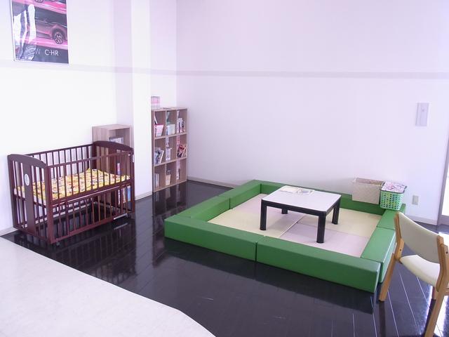 宮崎トヨペット(株)日向店 サービス紹介の5つ目