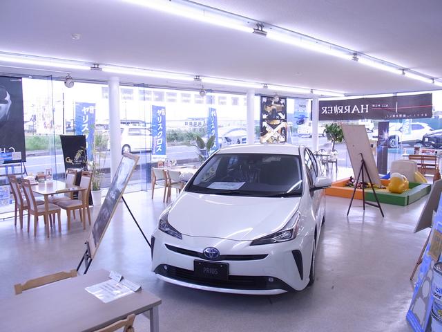 宮崎トヨペット(株)高鍋店 サービス紹介の4つ目