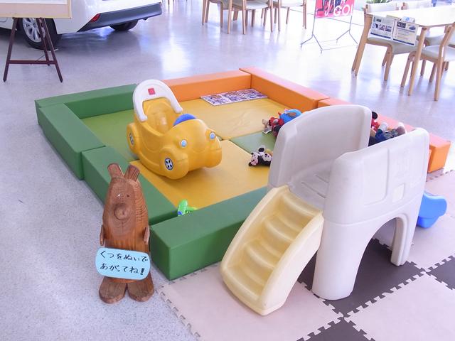 宮崎トヨペット(株)高鍋店 サービス紹介の5つ目