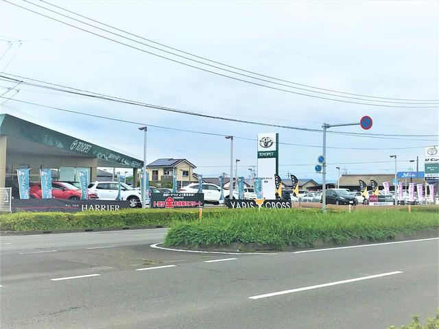 宮崎トヨペット（株）都城店(1枚目)