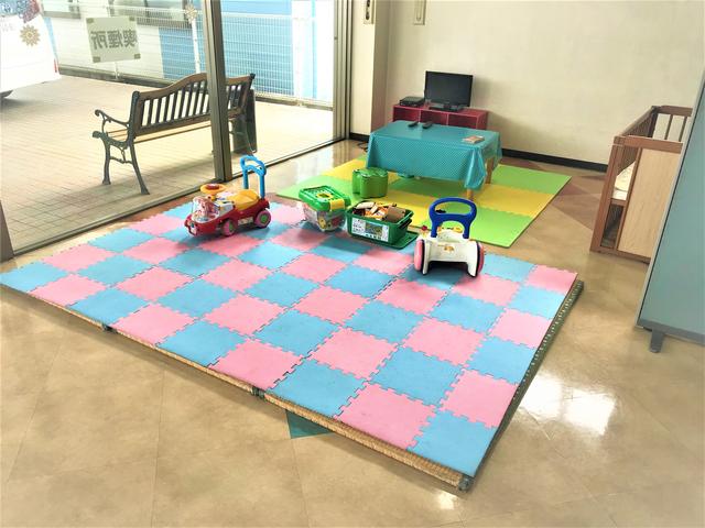 宮崎トヨペット(株)都城店 サービス紹介の5つ目