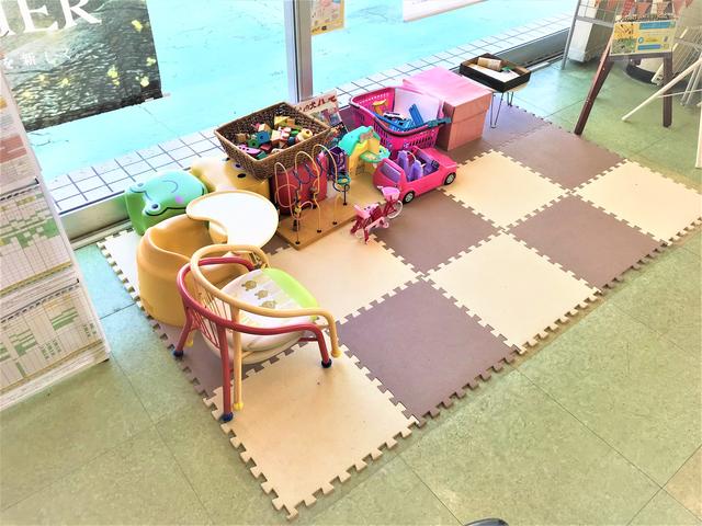 宮崎トヨペット（株）日南店 サービス紹介の5つ目