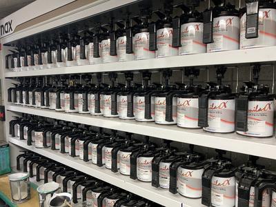 整備・修理・塗装・板金